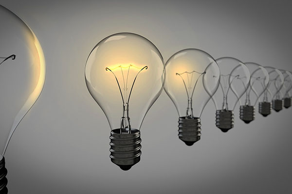 Leadership Lightbulbs